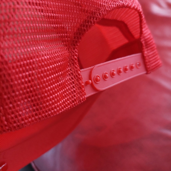 Snapback Texas State Railroad Cao Hat - Picture 4 of 4